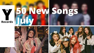 Pop Song🔥New Sound Hits🔥New Music Videos 2021 August🔥 2 [You and Records]