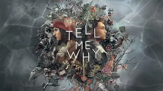 Tell Me Why Chapter 1 - All Cutscenes