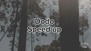 Tayc- Dodo ( version speed up )