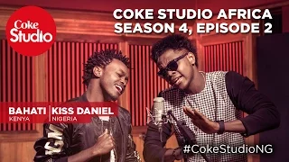 Coke Studio Africa - Season 4 Episode 2