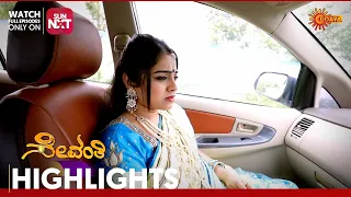 Sevanthi - Highlights | Full EP free on SUN NXT | 29 June 2023 | Udaya TV