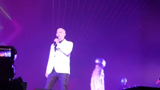 Pet Shop Boys - West End Girls (HD) - Hyde Park - 15.09.19