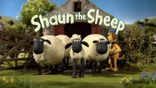 Шон овците [shaun the sheep full episodes #27]