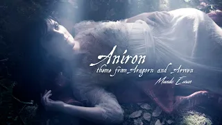 Enya - Aníron (English Lyric Video)