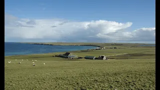 Links House, Stronsay: Finding the Mesolithic in Orkney