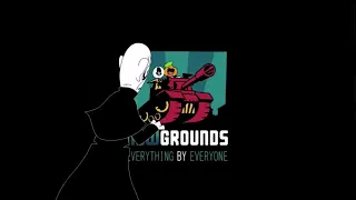 Spooky Month: Hollow Sorrows - Newgrounds Outro