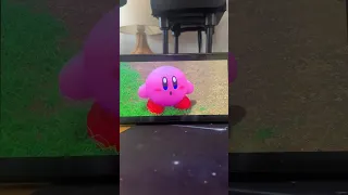 Kirby and The Forgotten Land