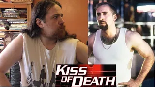 Kiss of Death (1995) Movie Review - Just Nicolas Cage