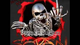 Rap Horror Hip Hop Gothic Beat by SorenBeatzProduktion