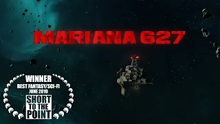 Mariana 627 (short sci-fi film)