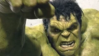 Best Hulk Smash  (2003-2015)HD