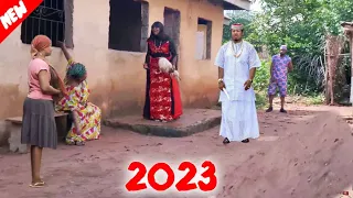 She Was Shocked Wen D Prince She Thought Came To Marry Her Choose Her Slave As His Bride-2023