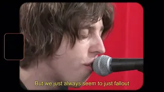 Catfish and the Bottlemen - Acoustic Set (Visual+Lyrics)