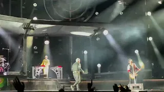 Rammstein Live 2023 Lisboa, Europe Stadium Tour 2023, Lisbon