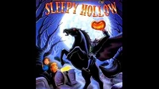 The Haunted Pumpkin Of Sleepy Hollow (2003)