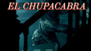 😱😱😱La LEYENDA del CHUPACABRAS [ Escalofriante ]😱😱😱