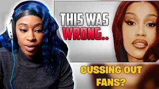 Cardi B Doesn't Deserve Her Fans Reaction!