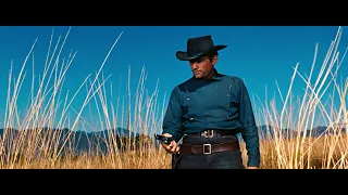 The Bravados | Gregory Peck | Western | HD Movie
