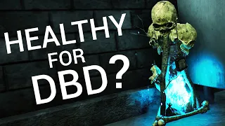 Are Boons Healthy for Dead by Daylight?