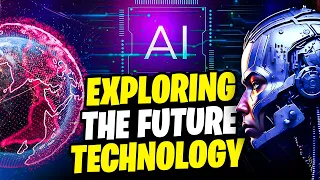 Exploring the Future: Unveiling Revolutionary Tech Innovations