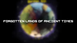 Risk of Rain Meridian Stages OST: Forgotten lands of Ancient Times - "Dissonant Reliquary"