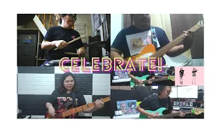Celebrate - TWICE (Cover)