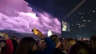 Wish You The Best - Lewis Capaldi - Oslo Spektrum