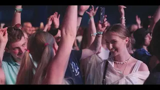 IntenCity Festival Aftermovie 2023