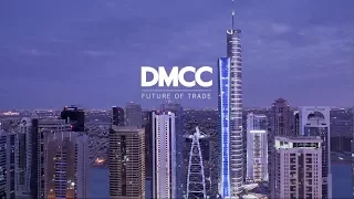 DMCC Corporate Video 2017