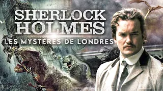 Sherlock Holmes | Subtitle Bahasa Indonesia