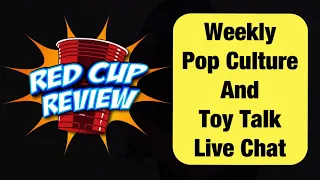 Red Cup Live: X-Men Movies retrospective, Sideshow Collectibles, Hot Toys, Tweeterhead