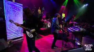 Austin City Limits Web Exclusive: The Black Angels "Young Men Dead"