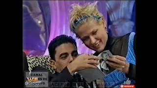 Zezé Di Camargo & Luciano 1999 Planeta Xuxa