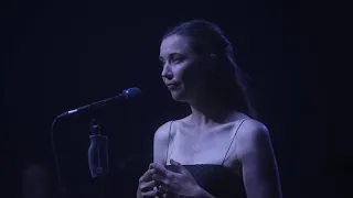 Saint Sister ft. Lisa Hannigan - The Place That I Work (1st Stream Where I Should End)