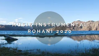 PRAYER TIME PIANO ROHANI TERBAIK 2020 MUSIK SAAT TEDUH I RELAKSASI PUJIAN I SPERTI RUSA RINDU