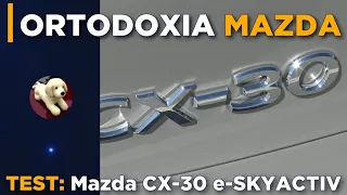 Mazda CX-30: Ortodoxia Mazda en estado puro