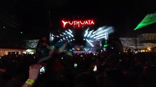 @CalvinHarris - Mega Thing (Born Slippy) @ushuaiaibiza August 2022