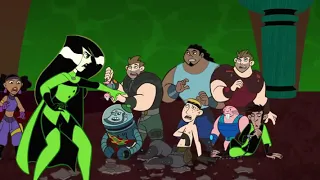 Best of Shego - Kim Possible Special: A Sitch In Time