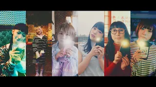 BiSH / MORE THAN LiKE [OFFiCiAL ViDEO]