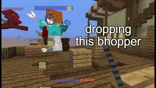 bullying a hacker in capture the wool