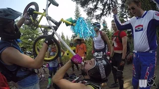 Kid Bike Challenge - 2015