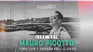 PAROOKAVILLE 2023 | Mauro Picotto