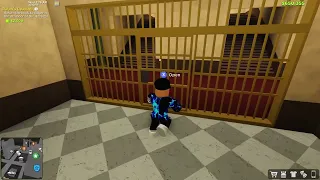 I Glitched In To The Vault In Rocitizens New Bank