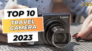 Best Travel Camera of 2023: OM, Sony, Nikon,...