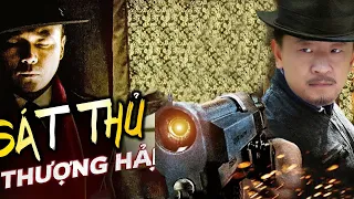 Phim Hành Động 2023 | CỚM NẰM VÙNG | Phim Hành Động Võ Thuật Kiếm Hiệp Hay Nhất | Tóp 10 Phim Hay