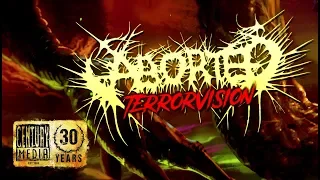 ABORTED - TerrorVision (Lyric Video)