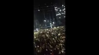 Jay Z - Forever Young - Live Dublin 2013