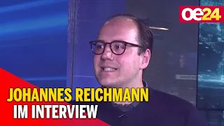 Johannes Reichmann über die "Mutter aller Demos"