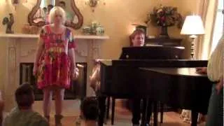 Sia-Breathe Me-Live at Camp Krim-8/12/10