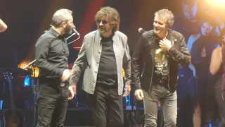 "Roll Over Beethoven" Jeff Lynne's ELO@Prudential Center Newark, NJ 7/16/19